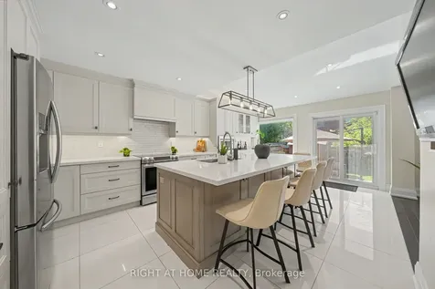 235 Montebello Avenue Vaughan ON L4H 1L6