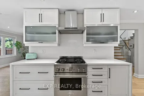 84 Judith Avenue Vaughan ON L4J 7J2