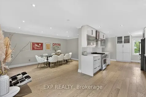 84 Judith Avenue Vaughan ON L4J 7J2