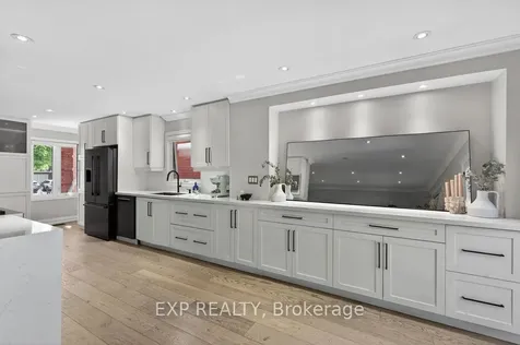 84 Judith Avenue Vaughan ON L4J 7J2