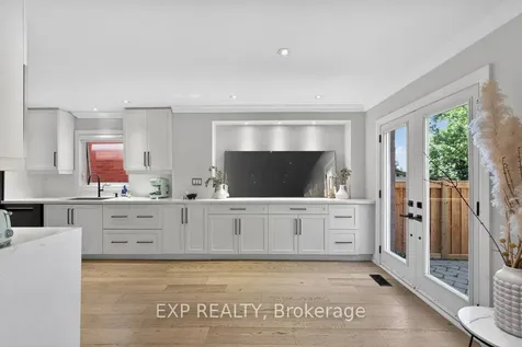 84 Judith Avenue Vaughan ON L4J 7J2