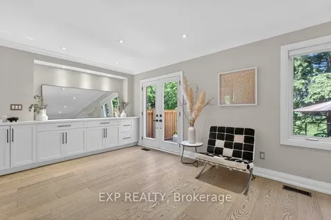 84 Judith Avenue Vaughan ON L4J 7J2