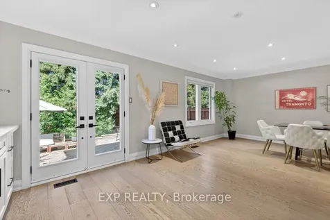 84 Judith Avenue Vaughan ON L4J 7J2