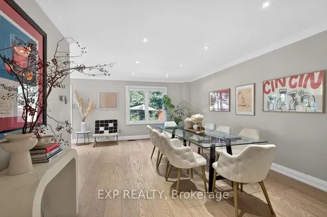 84 Judith Avenue Vaughan ON L4J 7J2