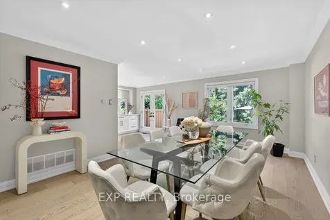 84 Judith Avenue Vaughan ON L4J 7J2