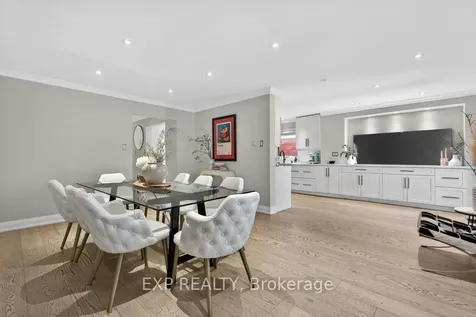 84 Judith Avenue Vaughan ON L4J 7J2