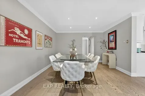 84 Judith Avenue Vaughan ON L4J 7J2