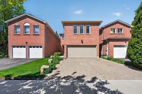 84 Judith Avenue Vaughan ON L4J 7J2