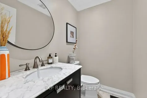 84 Judith Avenue Vaughan ON L4J 7J2