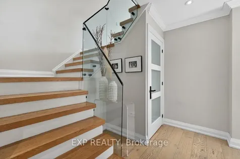 84 Judith Avenue Vaughan ON L4J 7J2