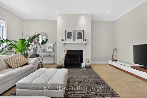 84 Judith Avenue Vaughan ON L4J 7J2