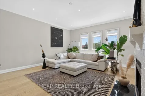 84 Judith Avenue Vaughan ON L4J 7J2