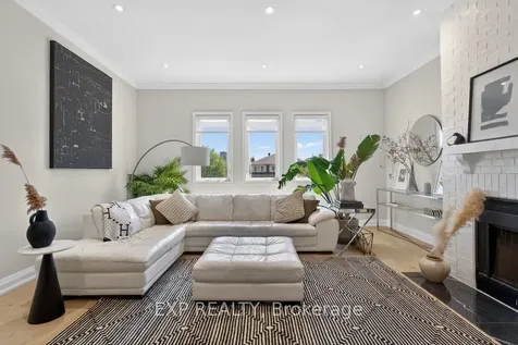 84 Judith Avenue Vaughan ON L4J 7J2