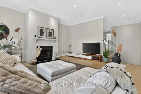 84 Judith Avenue Vaughan ON L4J 7J2