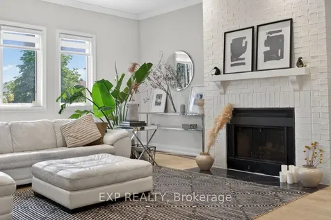 84 Judith Avenue Vaughan ON L4J 7J2