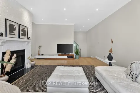 84 Judith Avenue Vaughan ON L4J 7J2
