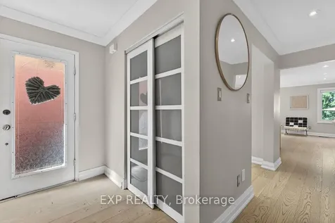 84 Judith Avenue Vaughan ON L4J 7J2