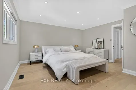 84 Judith Avenue Vaughan ON L4J 7J2