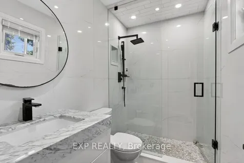 84 Judith Avenue Vaughan ON L4J 7J2