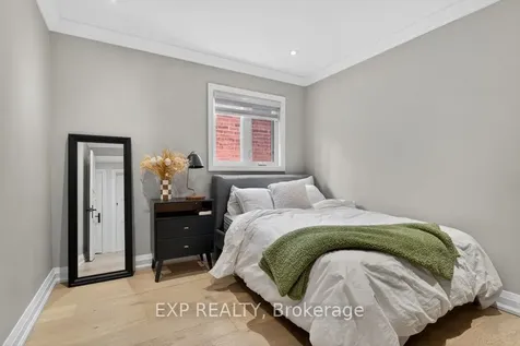 84 Judith Avenue Vaughan ON L4J 7J2