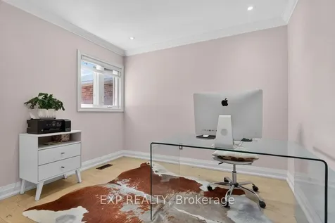 84 Judith Avenue Vaughan ON L4J 7J2