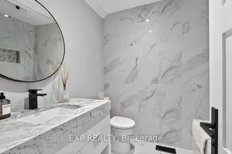 84 Judith Avenue Vaughan ON L4J 7J2
