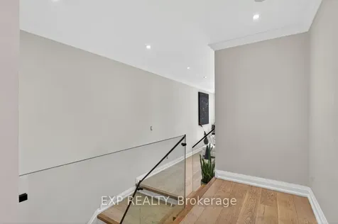84 Judith Avenue Vaughan ON L4J 7J2