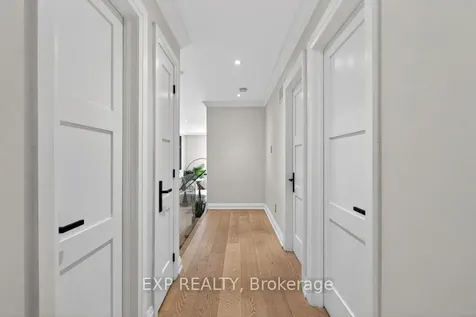 84 Judith Avenue Vaughan ON L4J 7J2