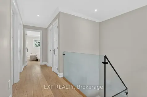 84 Judith Avenue Vaughan ON L4J 7J2