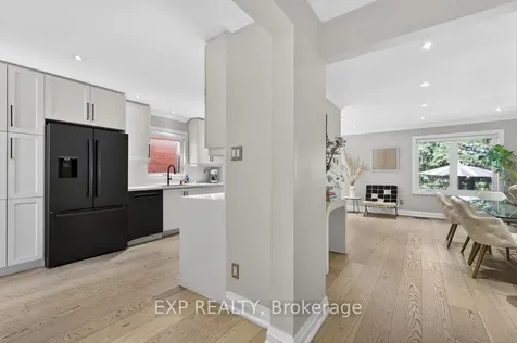 84 Judith Avenue Vaughan ON L4J 7J2