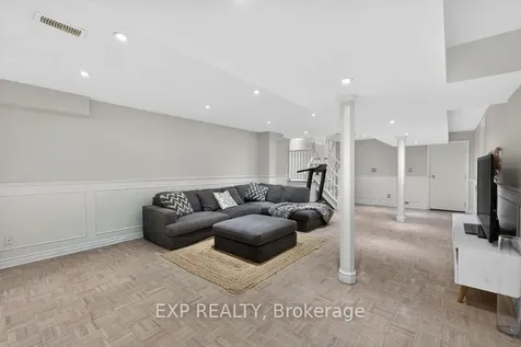 84 Judith Avenue Vaughan ON L4J 7J2