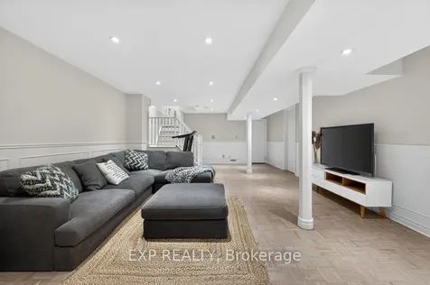 84 Judith Avenue Vaughan ON L4J 7J2