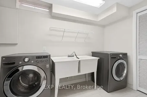 84 Judith Avenue Vaughan ON L4J 7J2