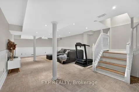84 Judith Avenue Vaughan ON L4J 7J2