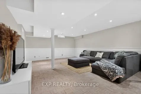 84 Judith Avenue Vaughan ON L4J 7J2