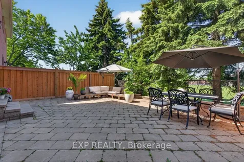 84 Judith Avenue Vaughan ON L4J 7J2