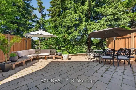 84 Judith Avenue Vaughan ON L4J 7J2