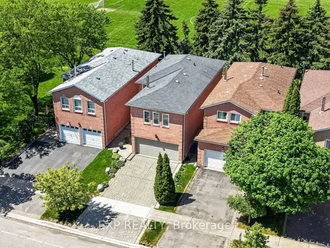 84 Judith Avenue Vaughan ON L4J 7J2