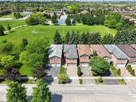 84 Judith Avenue Vaughan ON L4J 7J2
