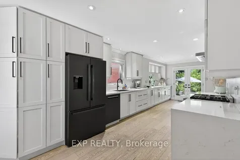 84 Judith Avenue Vaughan ON L4J 7J2