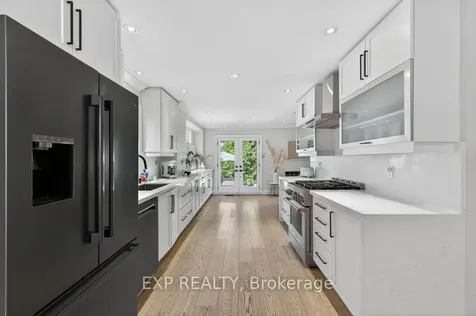 84 Judith Avenue Vaughan ON L4J 7J2