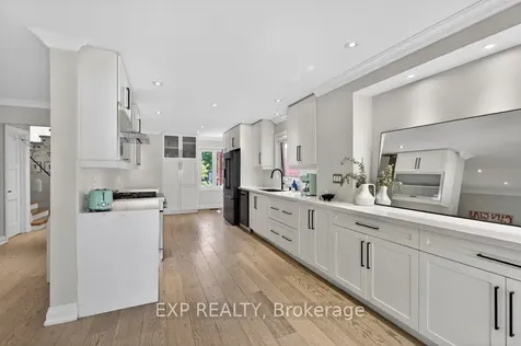 84 Judith Avenue Vaughan ON L4J 7J2
