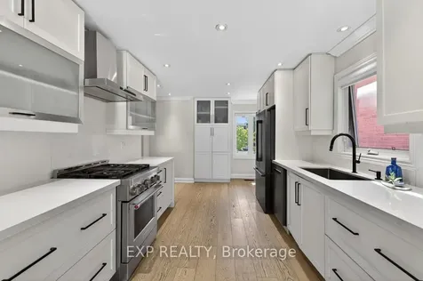 84 Judith Avenue Vaughan ON L4J 7J2