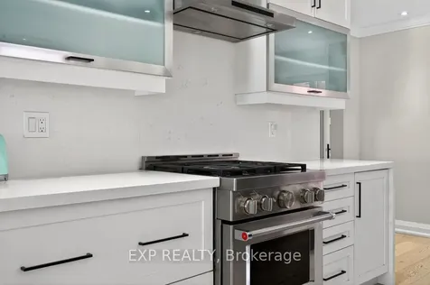 84 Judith Avenue Vaughan ON L4J 7J2