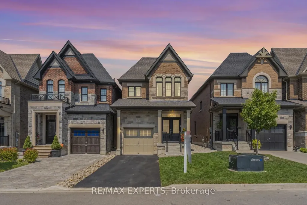 30 Zenith Avenue Vaughan ON L0J 1C0