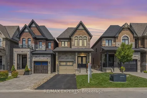 30 Zenith Avenue Vaughan ON L0J 1C0