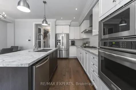 30 Zenith Avenue Vaughan ON L0J 1C0