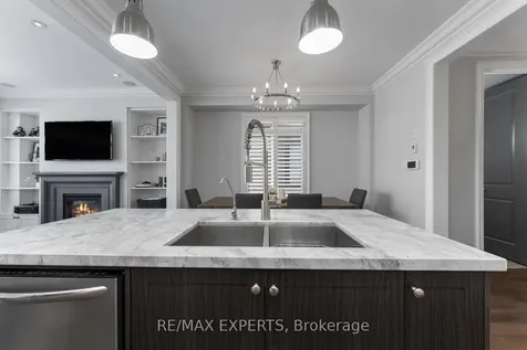 30 Zenith Avenue Vaughan ON L0J 1C0