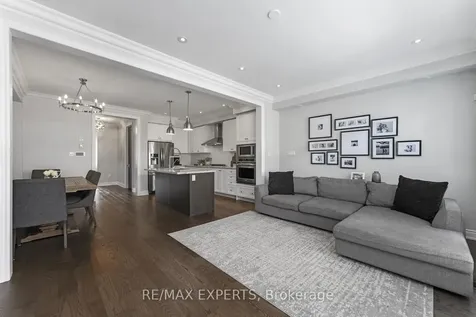 30 Zenith Avenue Vaughan ON L0J 1C0