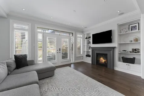 30 Zenith Avenue Vaughan ON L0J 1C0
